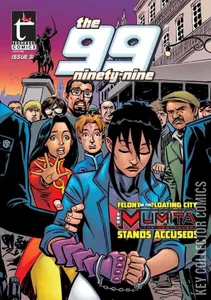 The 99 #31