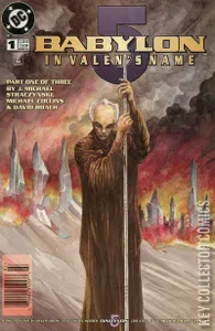 Babylon 5: In Valen's Name #1
