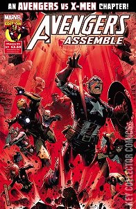 Avengers Assemble #27