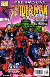 Amazing Spider-Man #439