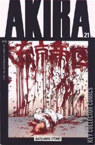 Akira #21