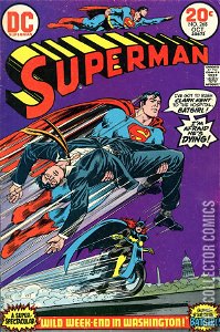 Superman #268