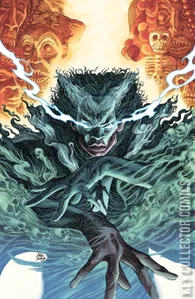 Valiant Beyond: Tale of the Shadowman #2