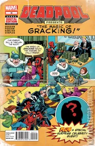 Deadpool #40