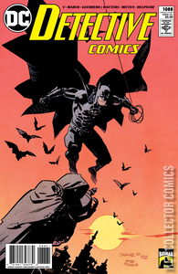 Detective Comics #1088