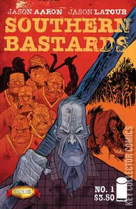 Southern Bastards #1