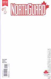 Northguard #1