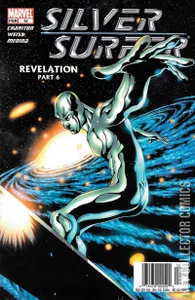 Silver Surfer #12