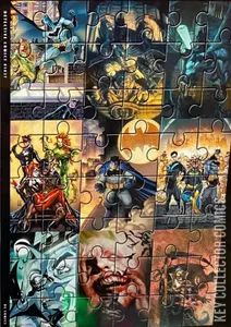 Detective Comics #1027