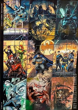 Variant Cover for Detective Comics #1027