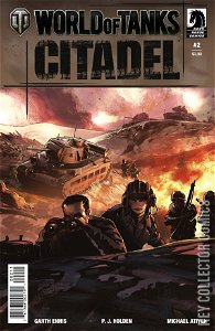 World of Tanks: Citadel #2