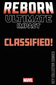 Reborn: Ultimate Impact #2
