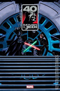 Star Wars: Return of the Jedi - 40th Anniversary