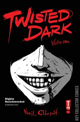 Twisted Dark