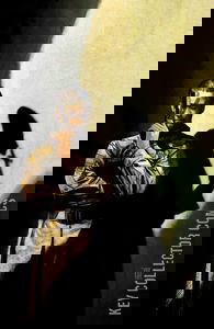 Ordained Presents: The Machine #2