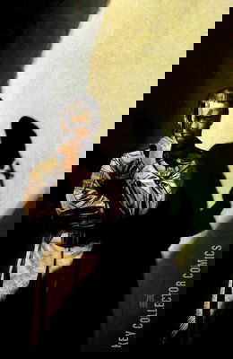 Ordained Presents: The Machine