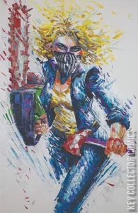 House of Slaughter #1
