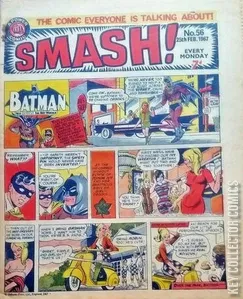Smash! #56
