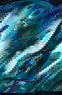 The Last Day of H.P. Lovecraft