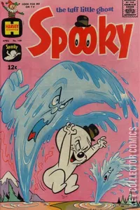 Spooky #109