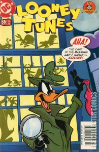 Looney Tunes #86