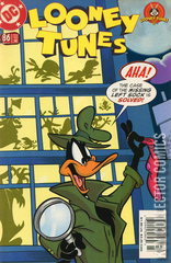 Variant Cover for Looney Tunes #86