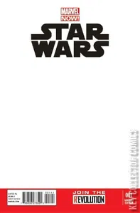 Star Wars #1