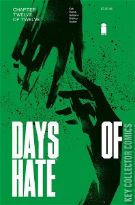 Days of Hate #12