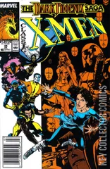 Variant Cover for Classic X-Men #35
