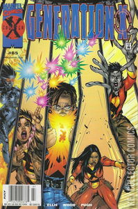 Generation X