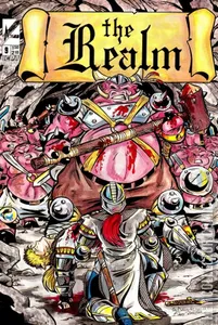 The Realm #9