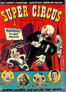 Super Circus #2