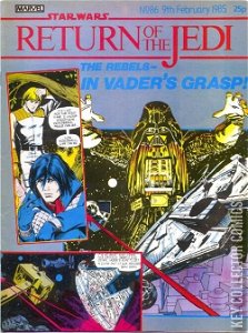 Return of the Jedi Weekly #86