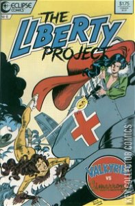 The Liberty Project #6