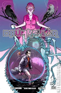 Drumhellar #3