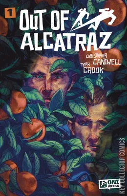 Out of Alcatraz