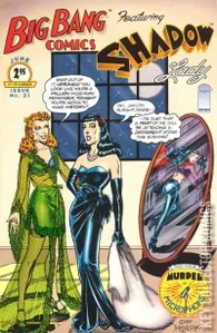 Big Bang Comics #21