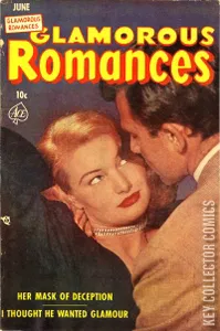 Glamorous Romances #69