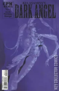 Dark Angel #2