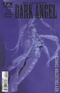 Dark Angel #2
