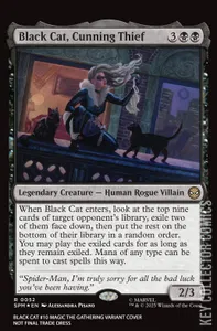 Black Cat #10