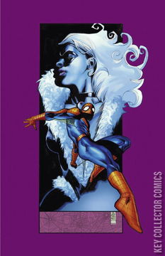 Variant Cover for Amazing Spider-Man #8