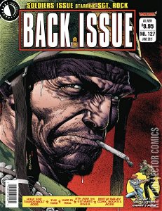 Back Issue #127