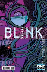 Cover for Blink #5