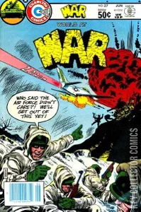War #27