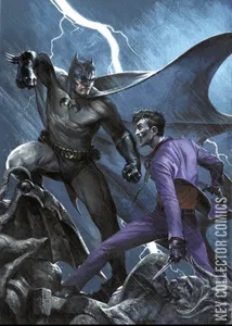 Detective Comics #1027