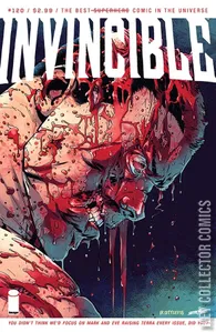 Invincible #120