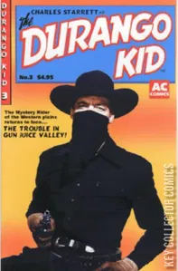 Durango Kid #3