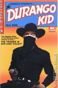 Durango Kid #3