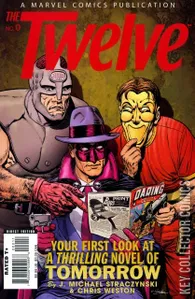 The Twelve #0